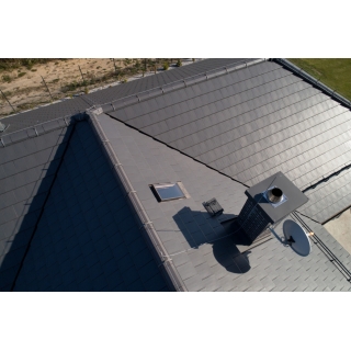 CREATON Simpla Taška základní - břidlicová engoba